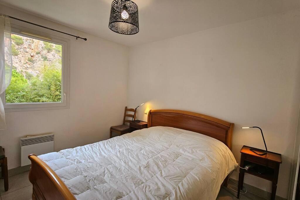 Les Marches Du Soleil Appartement Sète Buitenkant foto