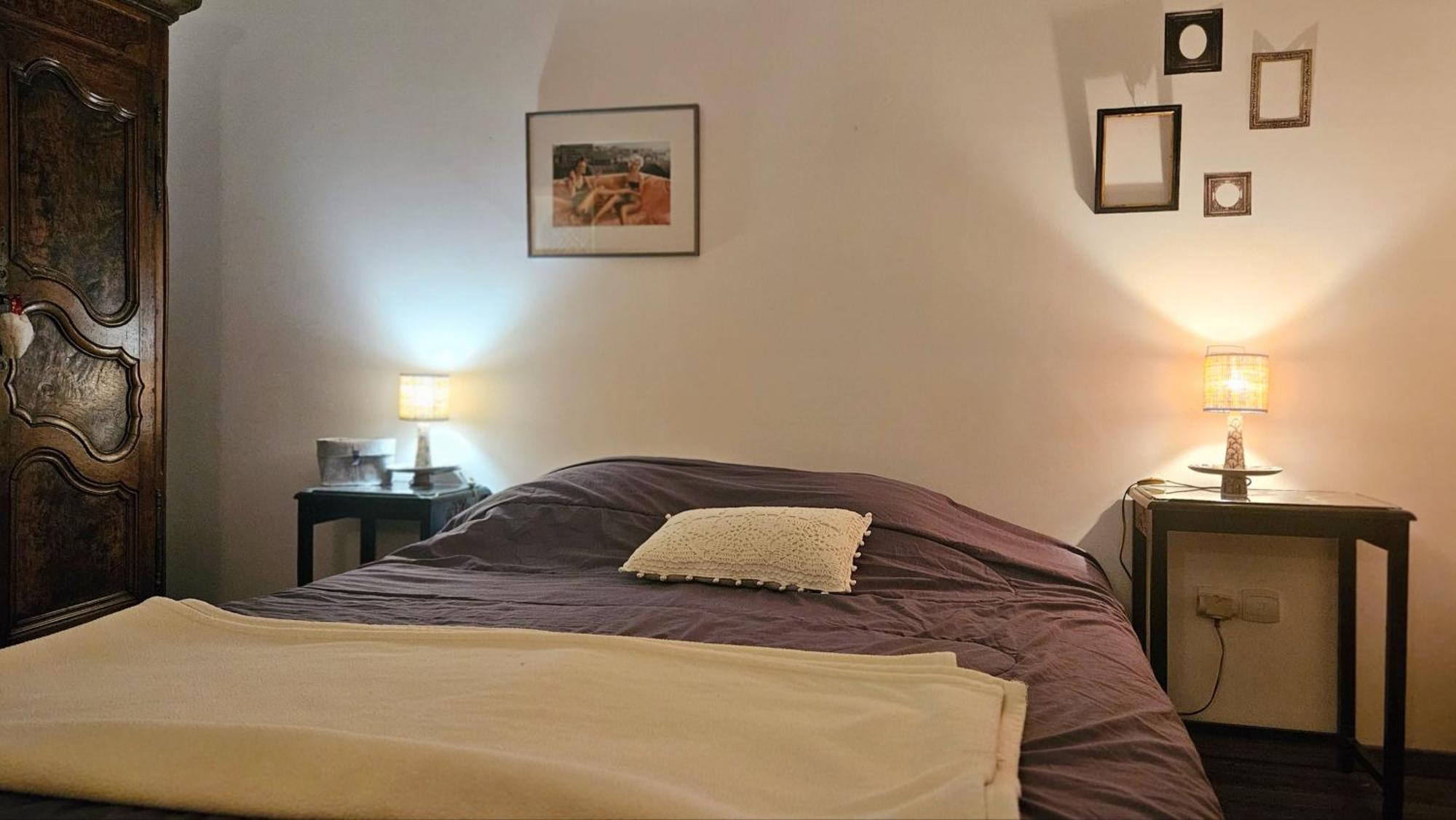 Les Marches Du Soleil Appartement Sète Buitenkant foto