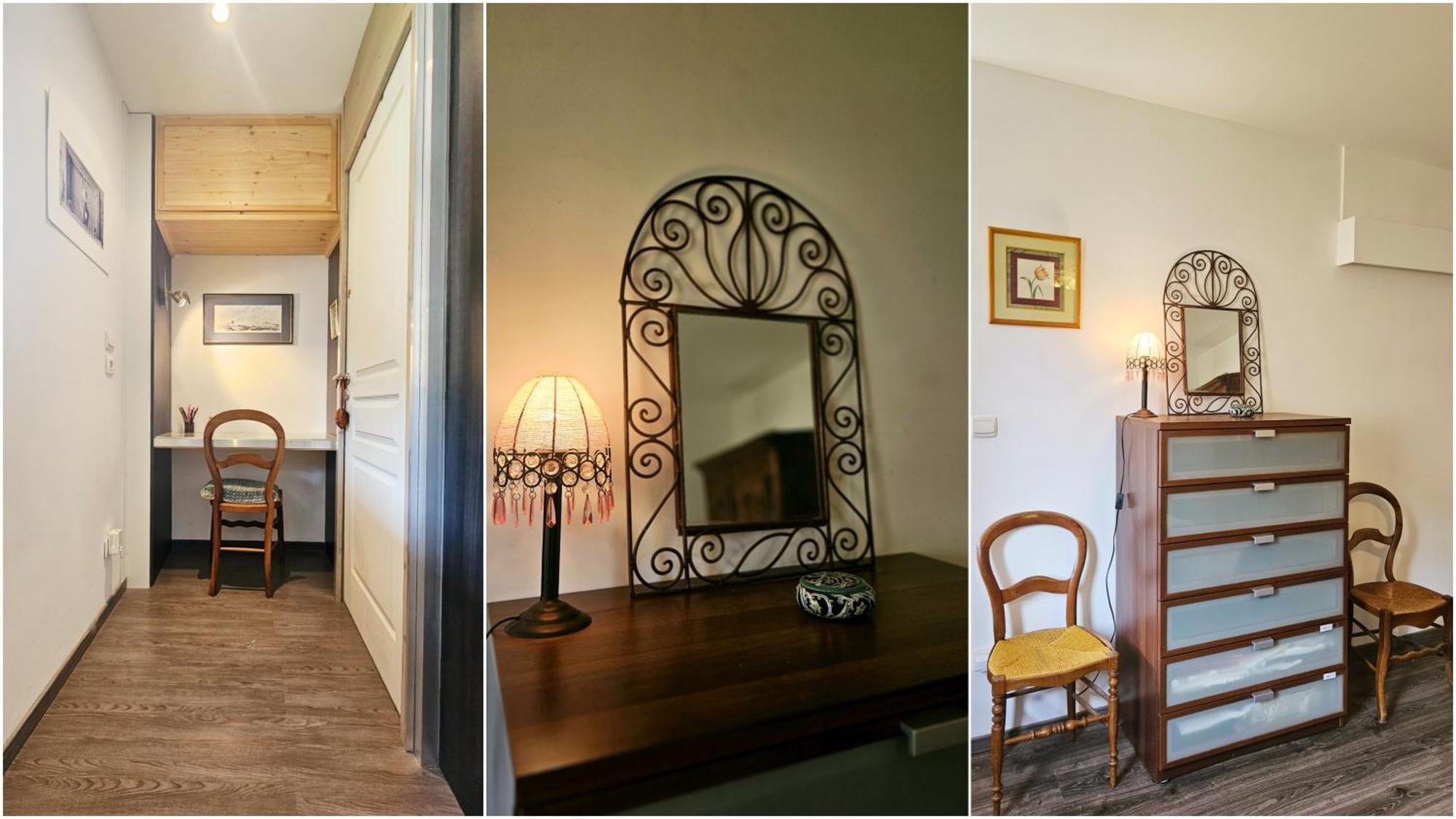 Les Marches Du Soleil Appartement Sète Buitenkant foto
